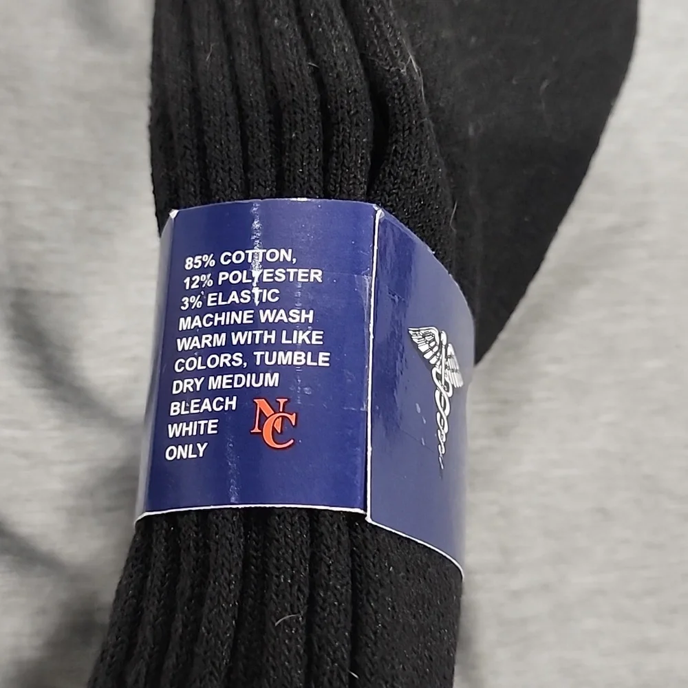 2 brand new #diabetic socks fits 10-13 - Picture 5 of 8